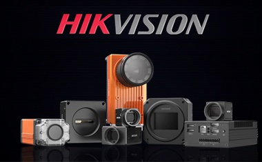 MaxxVision übernimmt Vertrieb von Hikvision-Kameras