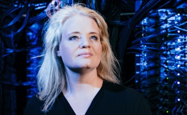 Informatikerin der TU Kaiserslautern in Enquete-Kommission „Künstliche Intelligenz“ berufen