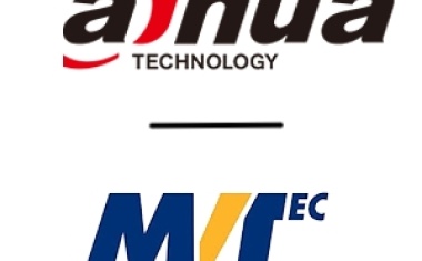 Dahua ist von MVTec als kompatibel zertifiziert
