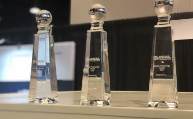 Yxlon gewinnt Global Technology Awards