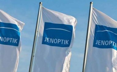 Jenoptik legt dank Übernahmen starkes 3. Quartal hin