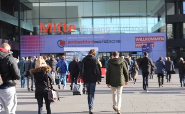 Embedded World 2020 steht in den Startlöchern
