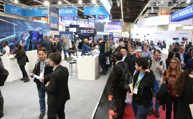 Embedded World findet statt, viele Sicherheitsmaßnahmen getroffen