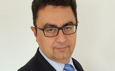 Athinodoros Klipfel wird Head of Sales bei Automation Technology