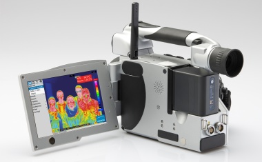 Jenoptik erhält Auftrag über Lieferung von Infrarotkameras