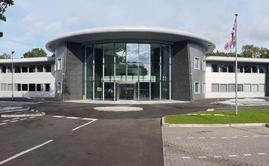 Vision Engineering: Kalibrierlabor nach ISO 17025:2017 akkreditiert