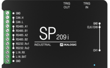eVision Systems und Allice Messtechnik unterzeichnen Vertriebsabkommen für Analysetechnik