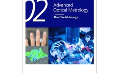 E-Book zu optischer Metrologie – Anwendungen in der Materialforschung