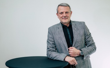 Geschäftsführerwechsel bei 3D-Sensorhersteller Smartray