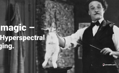 Hyperspektral-Event Chii 2020 findet rein virtuell statt