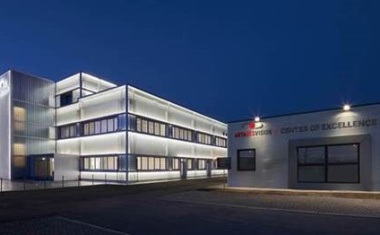 Antares Vision übernimmt Adent High Tech