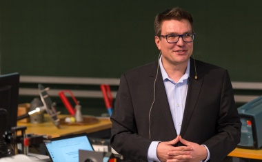 67. Heidelberger Bildverarbeitungsforum