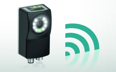 WLAN in der industriellen Bildverarbeitung