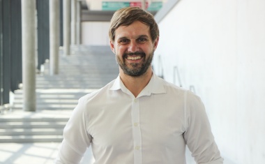 Enorme Dynamik im Bildverarbeitungsmarkt