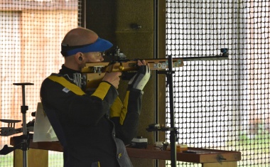 Wellenmessmaschine gewährleistet Waffen- und Munitionssicherheit