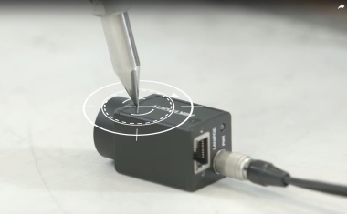 Video: Hikvisions Industrial-Vision-Sparte stellt sich vor