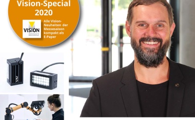 Das Herbstliche Vision-Special 2020 jetzt kostenfrei verfügbar