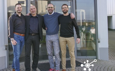 Cretec Cybernetics gegründet