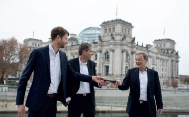 Laytec kündigt neuen Vorstand an