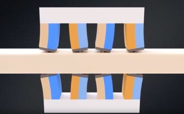 Piezomotoren für Vakuumanwendungen