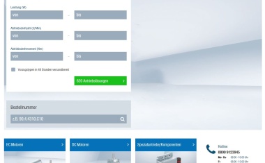 E-Commerce-Anwendungen für mehr Kundenservice