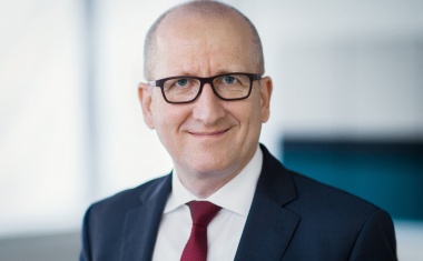 Veränderungen im Executive Board von Endress+Hauser