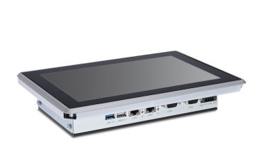Skalierbarer Touch-Panel-PC – Steuerung oder Web-Terminal