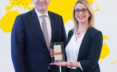 Turck unter Deutschlands Top-Arbeitgebern