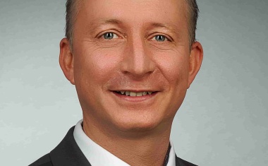 Neuer Geschäftsführer bei Carlo Gavazzi