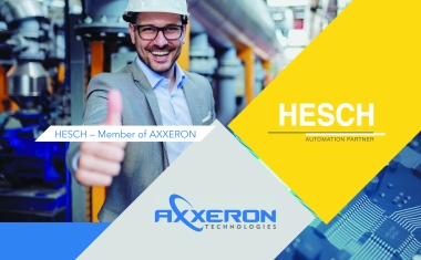 Management-Holding übernimmt Hesch Industrie-Elektronik