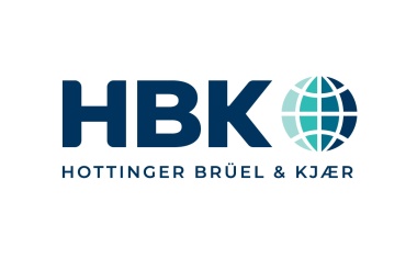 HBM und Brüel & Kjaer heißen jetzt Hottinger Brüel & Kjaer