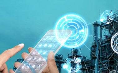 Industrie 4.0 in der Chemietechnik