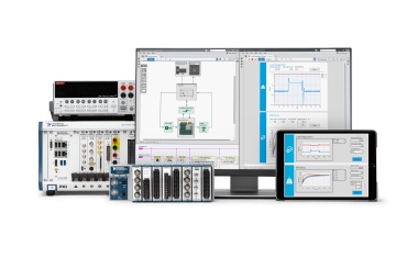 NI stellt kostenlose Editionen von Labview bereit