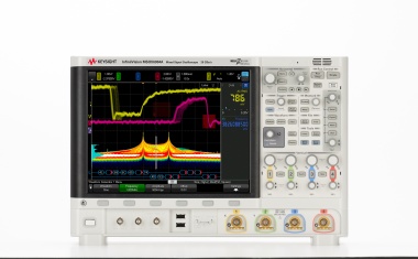 RS Components hat ab sofort neue Keysight-Produkte im Angebot
