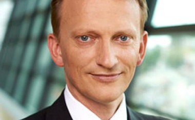 Flender-Gruppe erhält neuen CEO