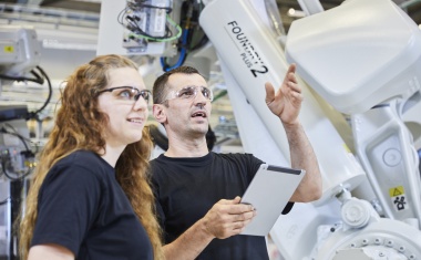 ABB stellt Plattform Automatisierung Mittelstand vor