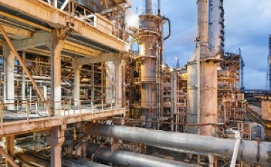Was ist eine Chemieanlage?