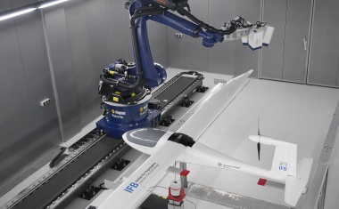Polytec vermietet optische Mess- Schwingungsmessgeräte
