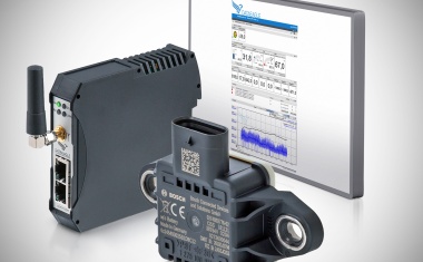 Liefertreue durch Condition Monitoring gewährleisten
