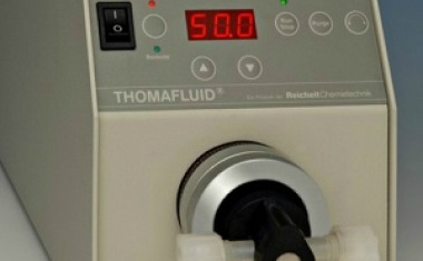 Was Pumpen in Chemieanlagen leisten