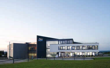 Polyrack übernimmt Metalle in Form Geräteteile GmbH