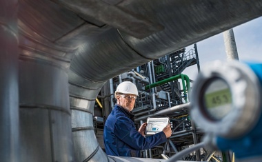 Endress+Hauser und Deutsche Telekom wollen 5G-Campus-Netze aufbauen