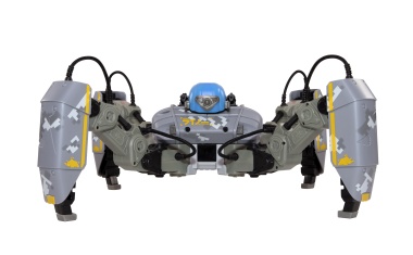 Roboter für Bildungseinrichtungen