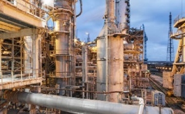 Was ist Chemietechnik?