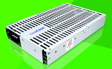 Distributionsvereinbarung zwischen Advanced Energy und Emtron