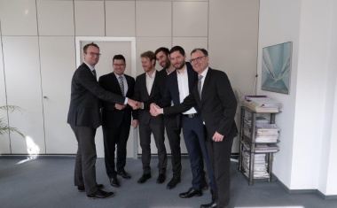 Kostal übernimmt Bitflux