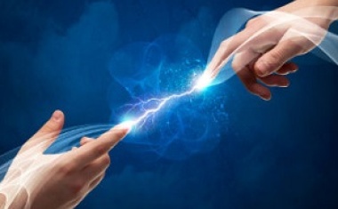 Elektrostatische Entladung