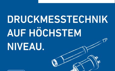 Hilfe bei messtechnischen Anforderungen im Bereich Druck und Füllstand