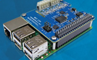 Professionelle Messtechnik für den Raspberry Pi