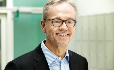 Pepperl+Fuchs wird zur SE